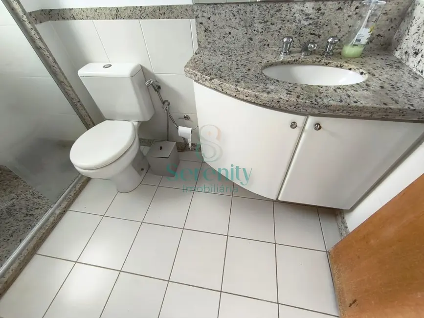 Foto 3 de Apartamento com 1 quarto para alugar, 50m2 em Jardim Higienópolis, Londrina - PR