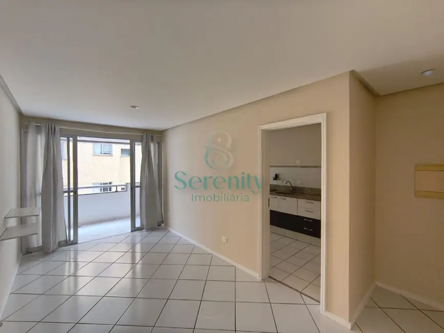 Foto 1 de Apartamento com 1 quarto para alugar, 50m2 em Jardim Higienópolis, Londrina - PR