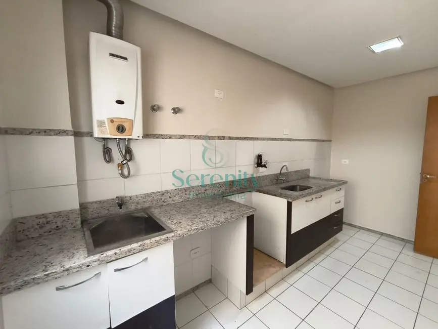Foto 8 de Apartamento com 1 quarto para alugar, 50m2 em Jardim Higienópolis, Londrina - PR