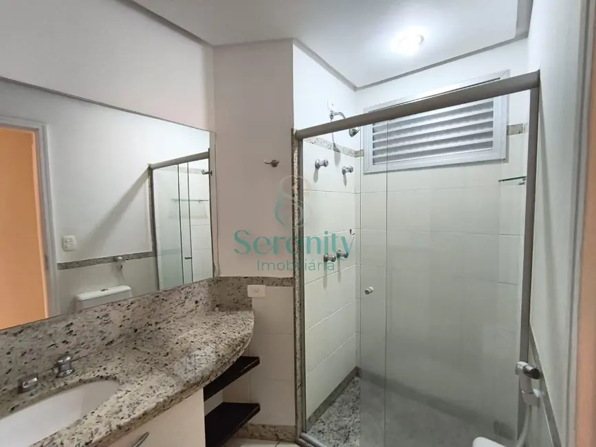 Foto 9 de Apartamento com 1 quarto para alugar, 50m2 em Jardim Higienópolis, Londrina - PR