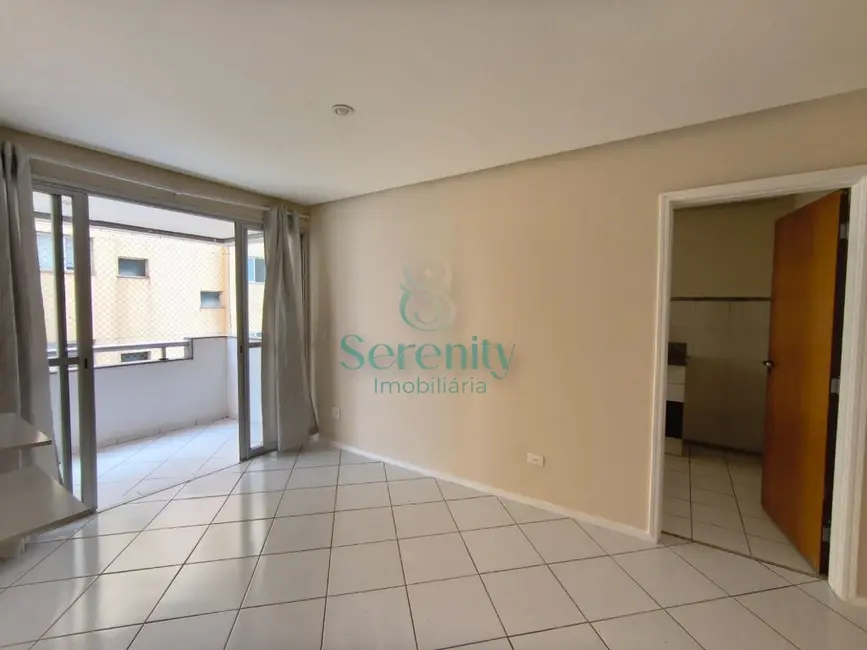 Foto 6 de Apartamento com 1 quarto para alugar, 50m2 em Jardim Higienópolis, Londrina - PR