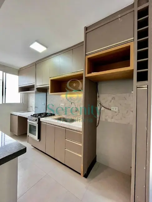 Foto 3 de Apartamento com 2 quartos para alugar, 44m2 em Gleba Fazenda Palhano, Londrina - PR