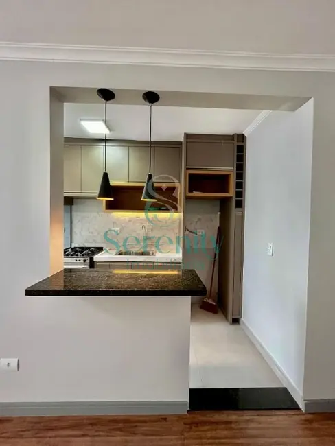 Foto 5 de Apartamento com 2 quartos para alugar, 44m2 em Gleba Fazenda Palhano, Londrina - PR