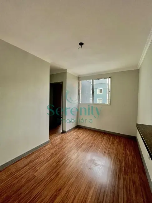 Foto 7 de Apartamento com 2 quartos para alugar, 44m2 em Gleba Fazenda Palhano, Londrina - PR