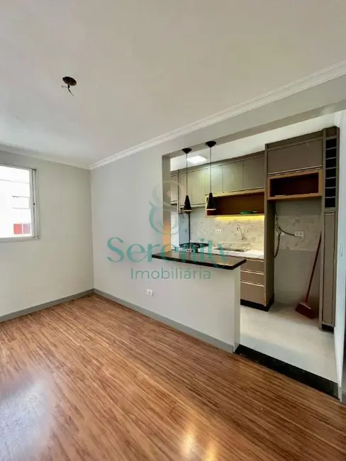 Foto 6 de Apartamento com 2 quartos para alugar, 44m2 em Gleba Fazenda Palhano, Londrina - PR