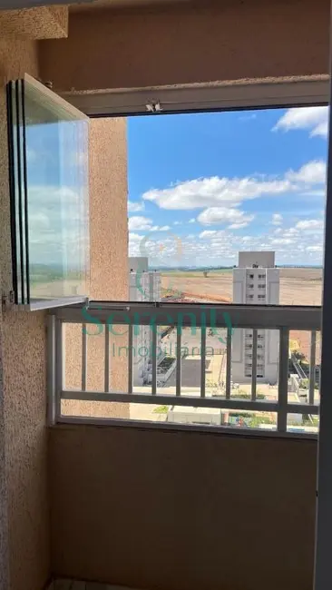 Foto 7 de Apartamento com 2 quartos para alugar, 46m2 em Londrina - PR