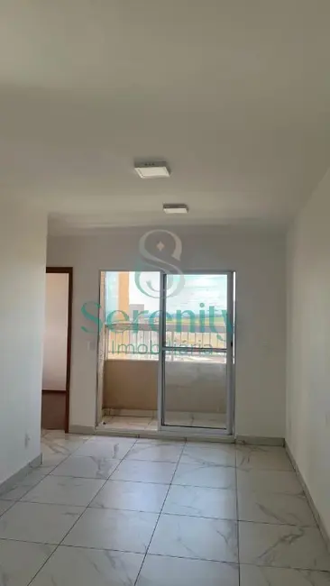 Foto 6 de Apartamento com 2 quartos para alugar, 46m2 em Londrina - PR