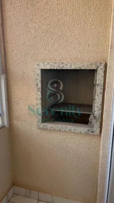 Foto 8 de Apartamento com 2 quartos para alugar, 46m2 em Londrina - PR