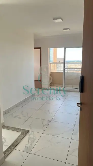 Foto 5 de Apartamento com 2 quartos para alugar, 46m2 em Londrina - PR