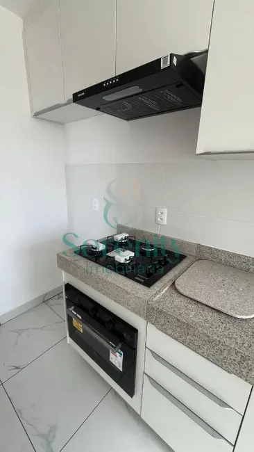 Foto 2 de Apartamento com 2 quartos para alugar, 46m2 em Londrina - PR