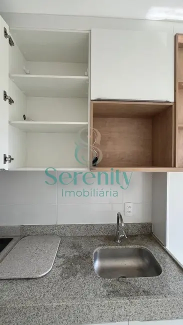 Foto 3 de Apartamento com 2 quartos para alugar, 46m2 em Londrina - PR