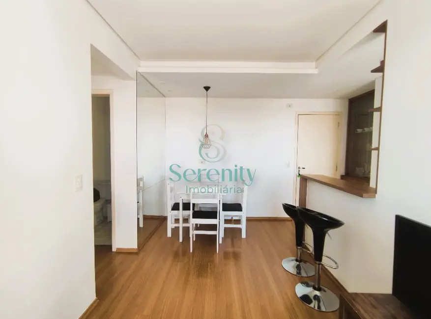 Apartamento com 2 quartos à venda, 51m2 em Jardim Morumbi, Londrina - PR - imagem 2 Foto 2 de Apartamento com 2 quartos à venda, 51m2 em Jardim Morumbi, Londrina - PR