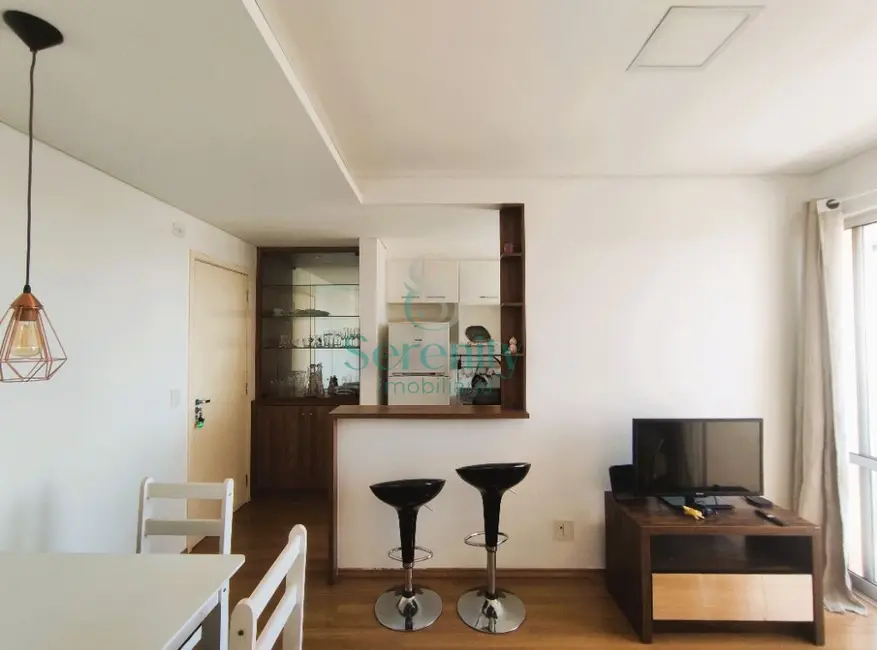 Apartamento com 2 quartos à venda, 51m2 em Jardim Morumbi, Londrina - PR - imagem 1 Foto 1 de Apartamento com 2 quartos à venda, 51m2 em Jardim Morumbi, Londrina - PR