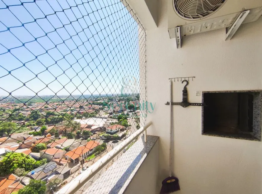 Apartamento com 2 quartos à venda, 51m2 em Jardim Morumbi, Londrina - PR - imagem 4 Foto 4 de Apartamento com 2 quartos à venda, 51m2 em Jardim Morumbi, Londrina - PR