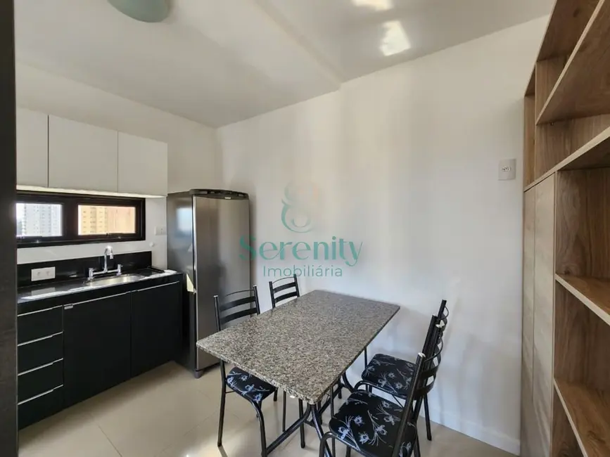 Foto 8 de Apartamento com 1 quarto para alugar, 51m2 em Centro, Londrina - PR