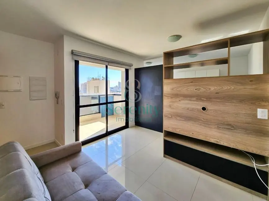 Foto 5 de Apartamento com 1 quarto para alugar, 51m2 em Centro, Londrina - PR