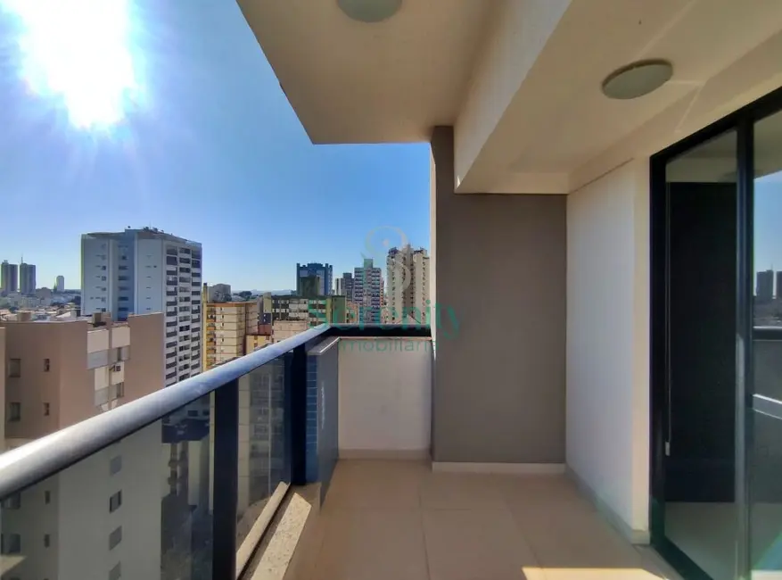 Foto 4 de Apartamento com 1 quarto para alugar, 51m2 em Centro, Londrina - PR