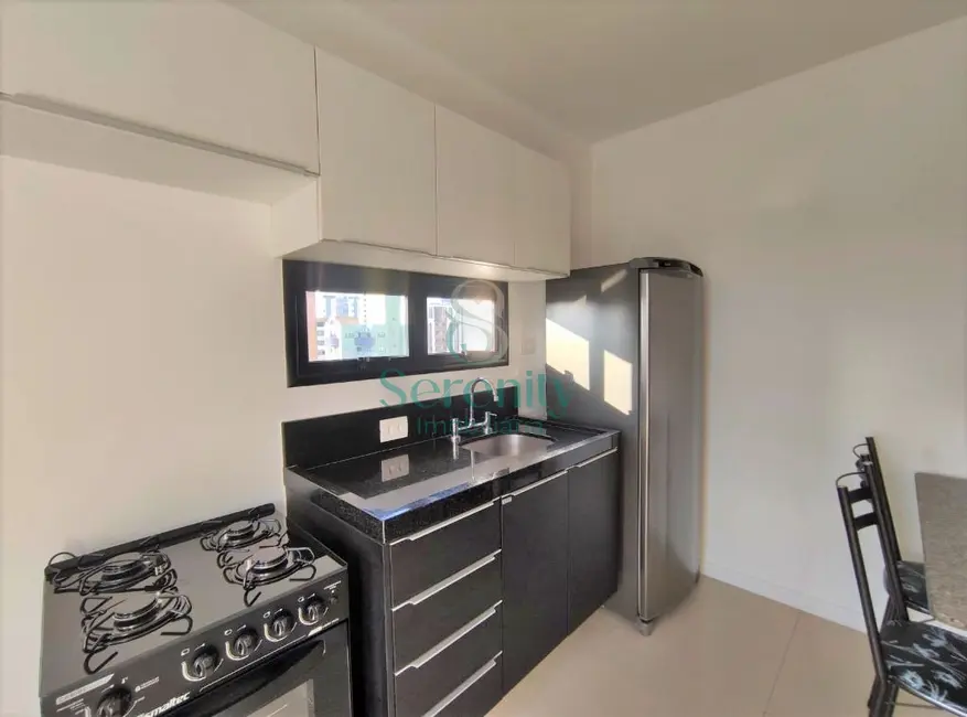 Foto 9 de Apartamento com 1 quarto para alugar, 51m2 em Centro, Londrina - PR