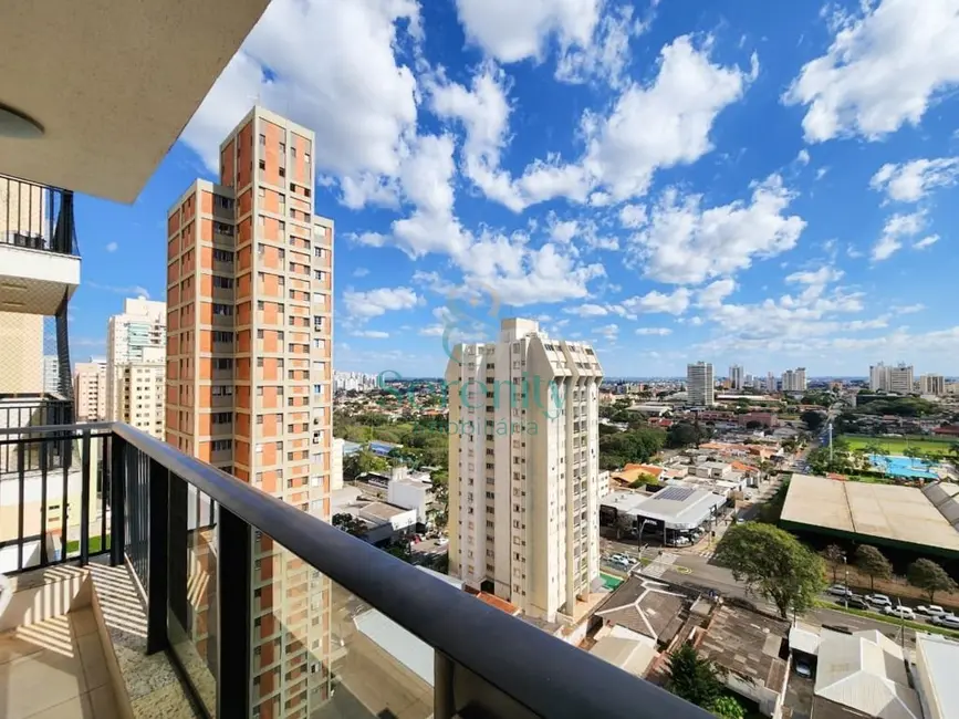 Foto 1 de Apartamento com 1 quarto para alugar, 51m2 em Centro, Londrina - PR