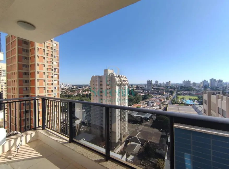Foto 3 de Apartamento com 1 quarto para alugar, 51m2 em Centro, Londrina - PR