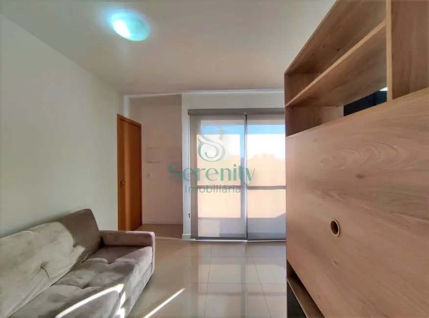 Foto 7 de Apartamento com 1 quarto para alugar, 51m2 em Centro, Londrina - PR