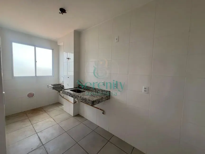Foto 4 de Apartamento com 2 quartos para alugar, 47m2 em Londrina - PR