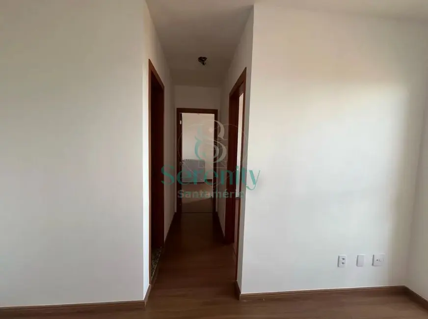 Foto 3 de Apartamento com 2 quartos para alugar, 47m2 em Londrina - PR