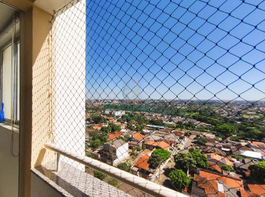Apartamento com 2 quartos para alugar, 51m2 em Jardim Morumbi, Londrina - PR - imagem 5 Foto 5 de Apartamento com 2 quartos para alugar, 51m2 em Jardim Morumbi, Londrina - PR