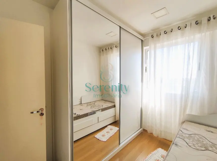 Apartamento com 2 quartos para alugar, 51m2 em Jardim Morumbi, Londrina - PR - imagem 9 Foto 9 de Apartamento com 2 quartos para alugar, 51m2 em Jardim Morumbi, Londrina - PR