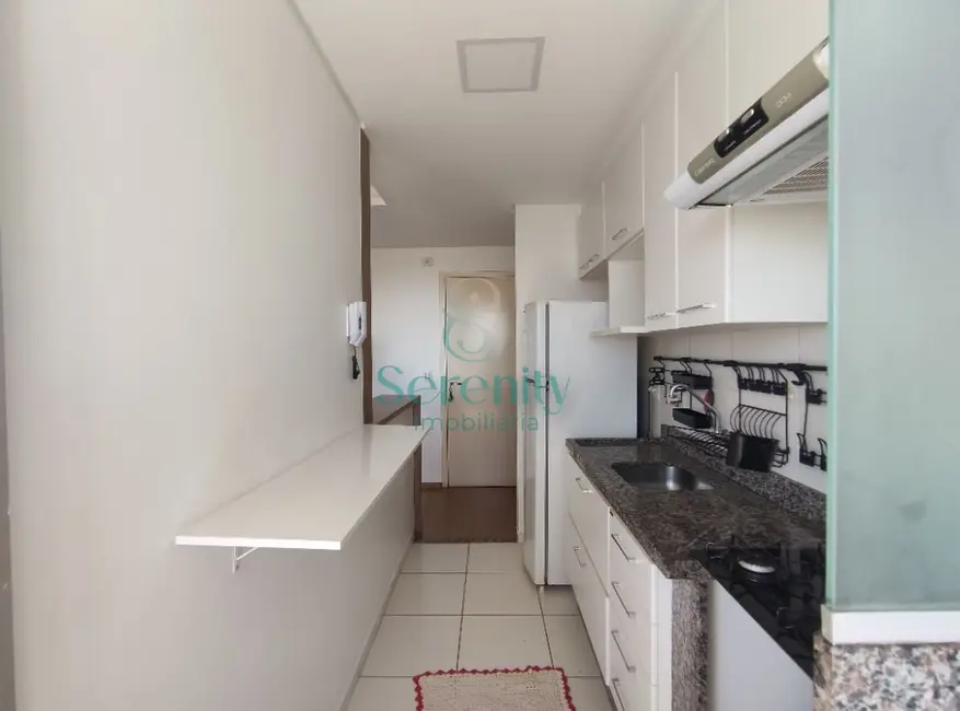 Apartamento com 2 quartos para alugar, 51m2 em Jardim Morumbi, Londrina - PR - imagem 6 Foto 6 de Apartamento com 2 quartos para alugar, 51m2 em Jardim Morumbi, Londrina - PR