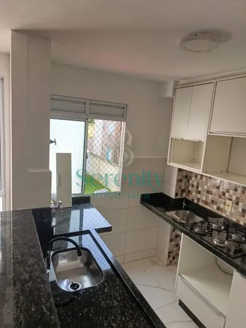 Apartamento com 2 quartos à venda, 40m2 em Cambe - PR - imagem 2 Foto 2 de Apartamento com 2 quartos à venda, 40m2 em Cambe - PR