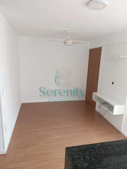 Apartamento com 2 quartos à venda, 40m2 em Cambe - PR - imagem 4 Foto 4 de Apartamento com 2 quartos à venda, 40m2 em Cambe - PR
