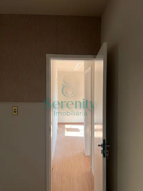 Apartamento com 2 quartos à venda, 45m2 em Parque Jamaica, Londrina - PR - imagem 7 Foto 7 de Apartamento com 2 quartos à venda, 45m2 em Parque Jamaica, Londrina - PR