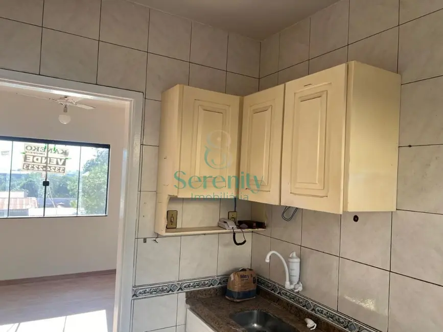 Apartamento com 2 quartos à venda, 45m2 em Parque Jamaica, Londrina - PR - imagem 5 Foto 5 de Apartamento com 2 quartos à venda, 45m2 em Parque Jamaica, Londrina - PR