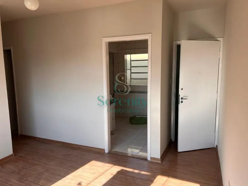Apartamento com 2 quartos à venda, 45m2 em Parque Jamaica, Londrina - PR - imagem 1 Foto 1 de Apartamento com 2 quartos à venda, 45m2 em Parque Jamaica, Londrina - PR