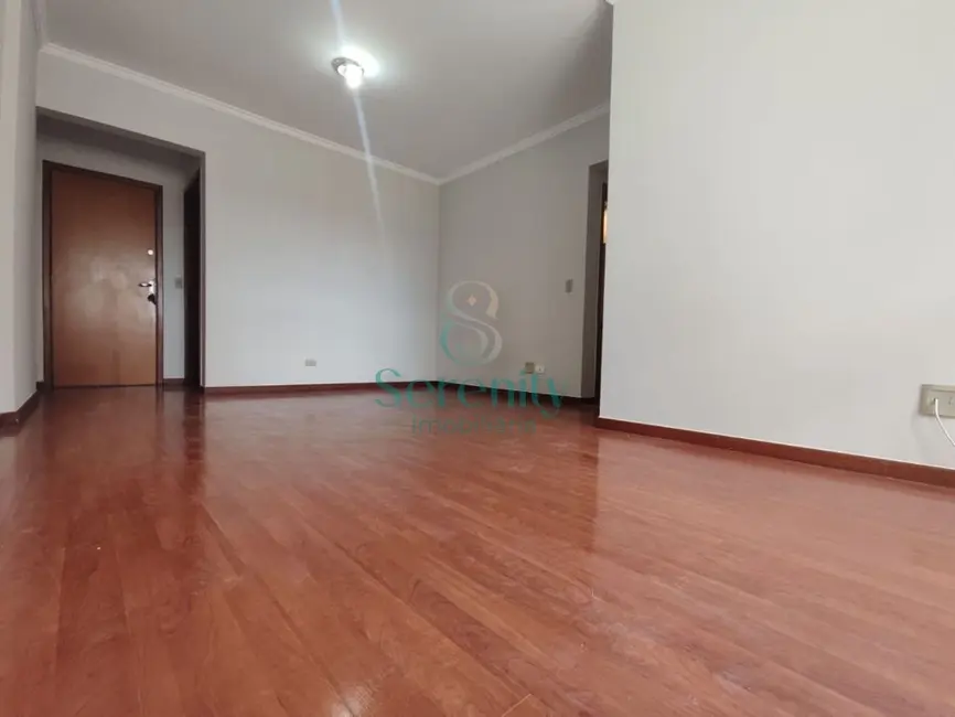 Foto 6 de Apartamento com 3 quartos para alugar, 81m2 em San Remo, Londrina - PR