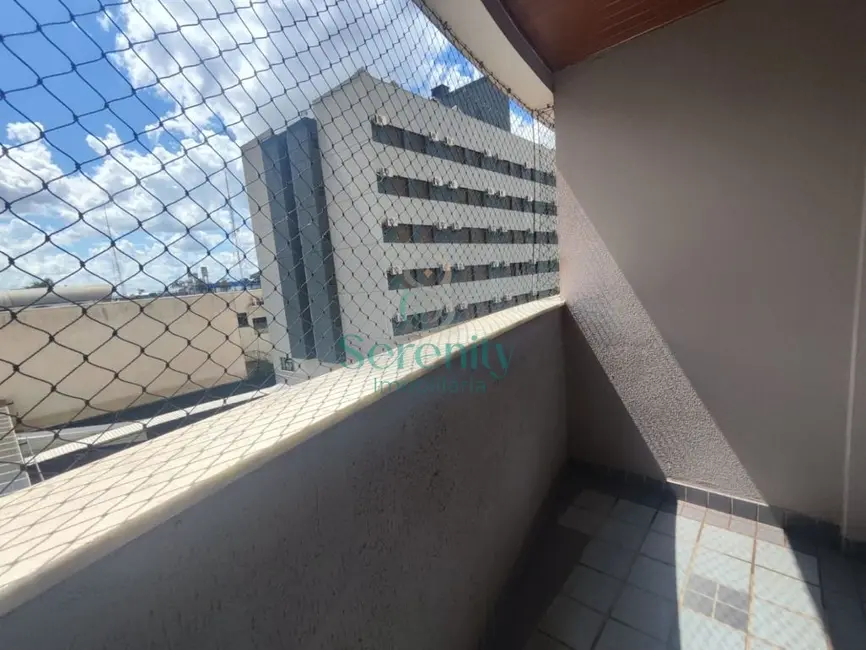 Foto 8 de Apartamento com 3 quartos para alugar, 81m2 em San Remo, Londrina - PR
