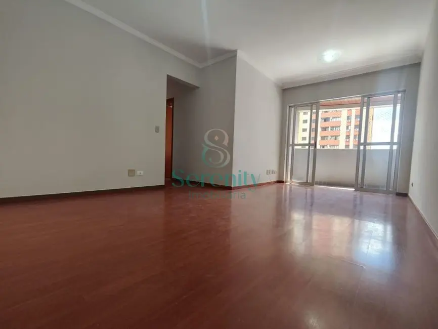 Foto 5 de Apartamento com 3 quartos para alugar, 81m2 em San Remo, Londrina - PR