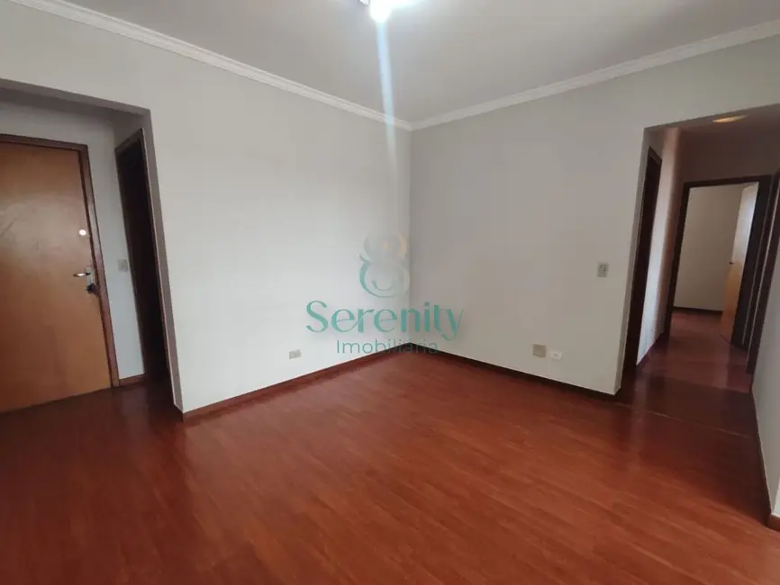 Foto 9 de Apartamento com 3 quartos para alugar, 81m2 em San Remo, Londrina - PR