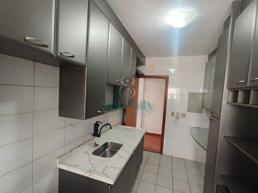 Foto 2 de Apartamento com 3 quartos para alugar, 81m2 em San Remo, Londrina - PR