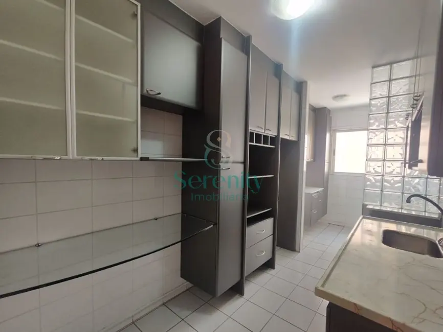 Foto 1 de Apartamento com 3 quartos para alugar, 81m2 em San Remo, Londrina - PR