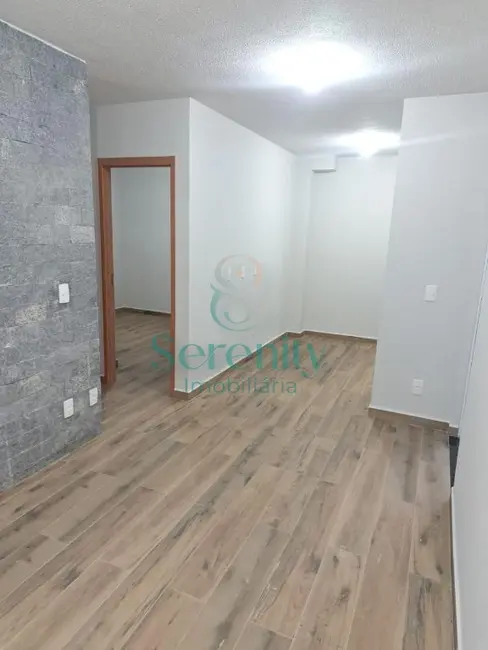 Apartamento com 2 quartos para alugar, 43m2 em Londrina - PR - imagem 4 Foto 4 de Apartamento com 2 quartos para alugar, 43m2 em Londrina - PR