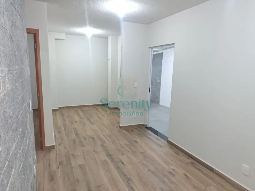 Apartamento com 2 quartos para alugar, 43m2 em Londrina - PR - imagem 6 Foto 6 de Apartamento com 2 quartos para alugar, 43m2 em Londrina - PR