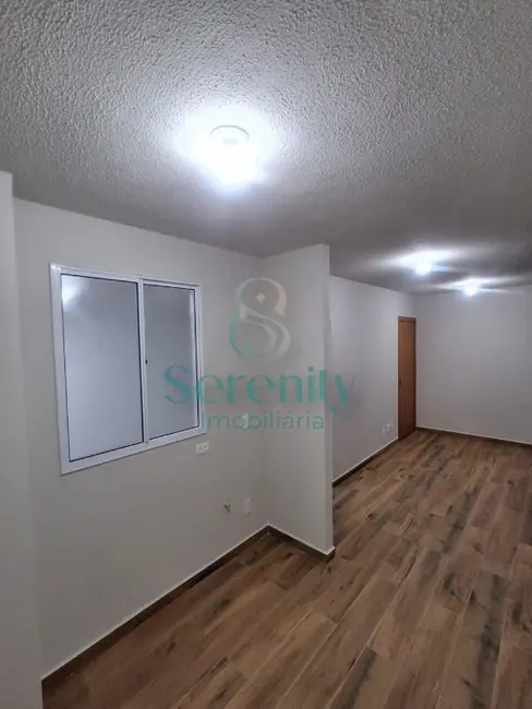 Apartamento com 2 quartos para alugar, 43m2 em Londrina - PR - imagem 1 Foto 1 de Apartamento com 2 quartos para alugar, 43m2 em Londrina - PR