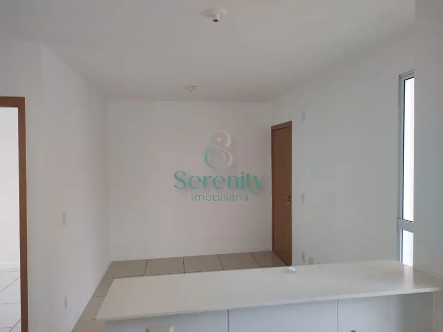 Apartamento com 2 quartos para alugar, 41m2 em Olímpico, Londrina - PR - imagem 4 Foto 4 de Apartamento com 2 quartos para alugar, 41m2 em Olímpico, Londrina - PR