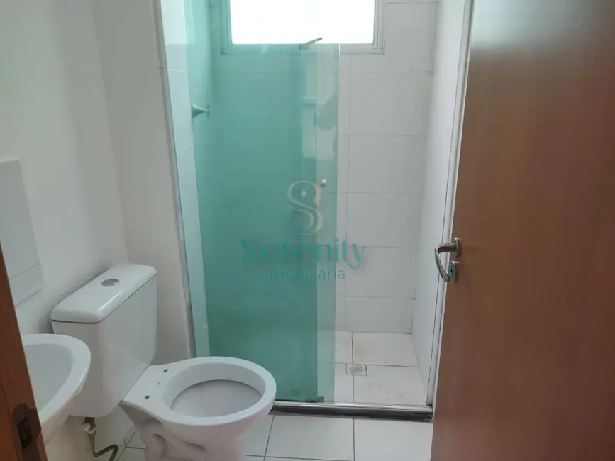 Apartamento com 2 quartos para alugar, 41m2 em Olímpico, Londrina - PR - imagem 9 Foto 9 de Apartamento com 2 quartos para alugar, 41m2 em Olímpico, Londrina - PR