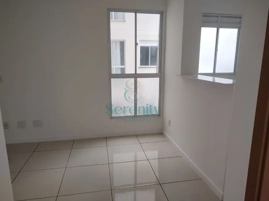 Apartamento com 2 quartos para alugar, 41m2 em Olímpico, Londrina - PR - imagem 1 Foto 1 de Apartamento com 2 quartos para alugar, 41m2 em Olímpico, Londrina - PR