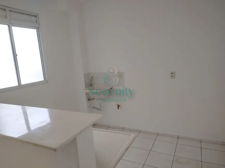 Apartamento com 2 quartos para alugar, 41m2 em Olímpico, Londrina - PR - imagem 2 Foto 2 de Apartamento com 2 quartos para alugar, 41m2 em Olímpico, Londrina - PR