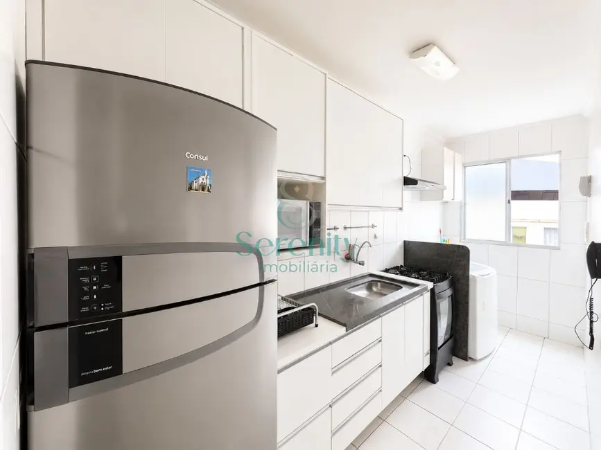 Apartamento com 2 quartos para alugar, 56m2 em Vale dos Tucanos, Londrina - PR - imagem 1 Foto 1 de Apartamento com 2 quartos para alugar, 56m2 em Vale dos Tucanos, Londrina - PR