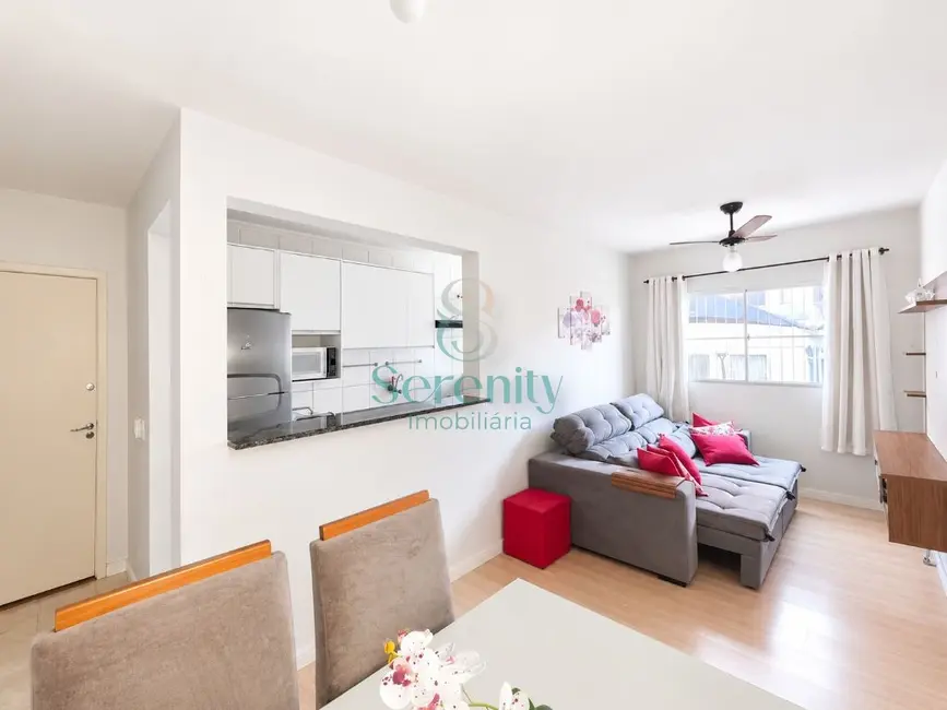 Apartamento com 2 quartos para alugar, 56m2 em Vale dos Tucanos, Londrina - PR - imagem 6 Foto 6 de Apartamento com 2 quartos para alugar, 56m2 em Vale dos Tucanos, Londrina - PR